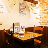 だん家 秋葉原店の雰囲気2