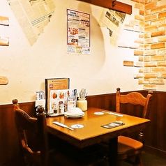 だん家 秋葉原店の雰囲気2