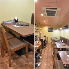 Star Curry House スターカリーハウスの雰囲気1