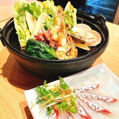 三ノ宮高架下大衆酒場 いのうえのおすすめ料理1