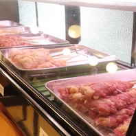 高松市上福岡町に、こだわりの焼鳥店がニューオープン！