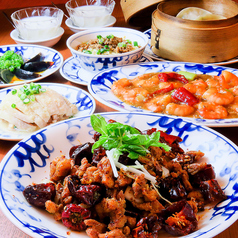 陳麻婆豆腐 ラシック店の特集写真