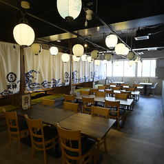 個室居酒屋 博多うまかもん 天神 難波 道頓堀店の特集写真