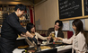 もんじゃSAWAKAMI サワカミ 金山店のおすすめポイント3