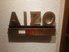 AIZOのロゴ