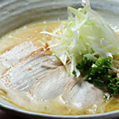 麺酒場 さかのうえのおすすめ料理2