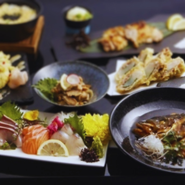 夢番地 姫路本店のおすすめ料理1