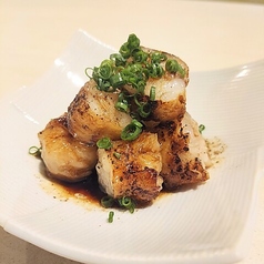 シロころ タレ焼き