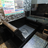 インターネットカフェ 金太郎 千日前本店の雰囲気2