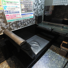 インターネットカフェ 金太郎 千日前本店の雰囲気2