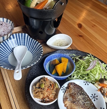 とまり來のおすすめ料理1