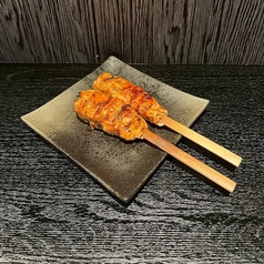日向鶏つくね