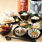 日本酒と牡蠣 時々おでん BACHIYA バチヤ 府中店のおすすめ料理3