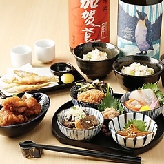 府中日本酒バル バチヤ BACHIYAのおすすめ料理1