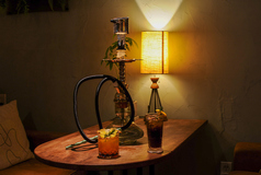 Shisha Lounge tolu トール 渋谷パルコ前店のおすすめ料理2