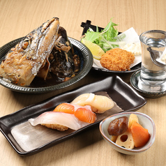 鮨と酒 悠久の特集写真