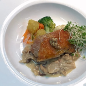 Restaurant レストラン いしだのおすすめ料理3