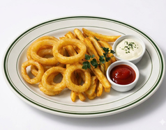 オニポテコンボ