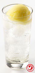 ストロングレモン