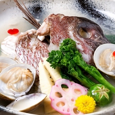 料理屋じごろ別邸の特集写真