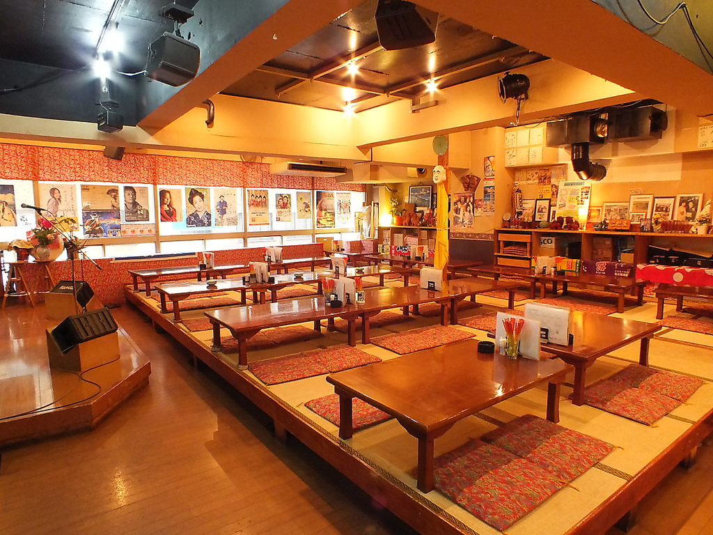 沖縄料理 居酒や こだまの写真ギャラリー