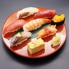 寿司 う月のおすすめポイント1