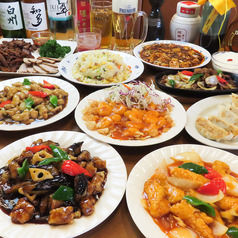 中華料理 肖記の特集写真