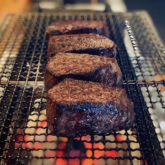 肉山 仙台のコース写真