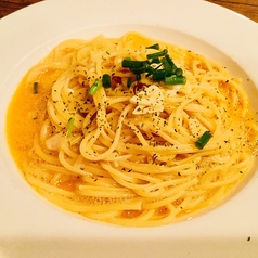 エッグぺペロンチーノ