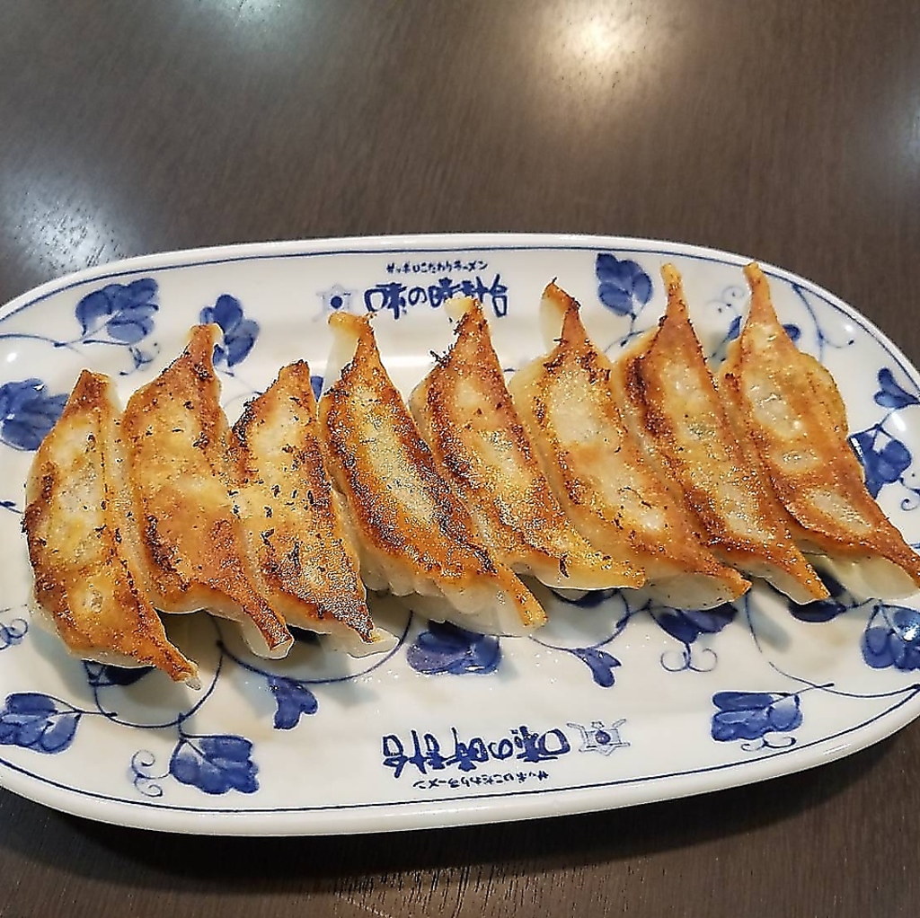 生ビール飲み放題+餃子食べ放題をご用意！ビール×餃子の相性がたまらない…★