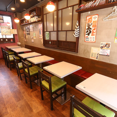 加納食堂 茅ヶ崎駅前 本店の特集写真