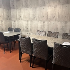 TEPPAN 肉たらし 春日井店の雰囲気1