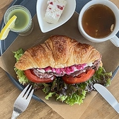 CAFE LUCIAS カフェ ルシアスのおすすめ料理2