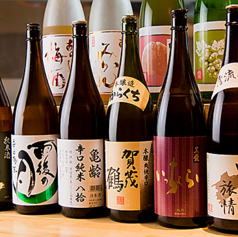 桜竹庵特集写真1