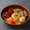 料理メニュー写真&nbsp;お任せ5種盛り合わせ
