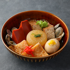 お任せ5種盛り合わせ
