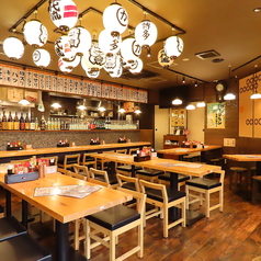 博多かわ屋 すすきの店の特集写真