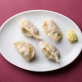 餃子と夜更かしのおすすめ料理2