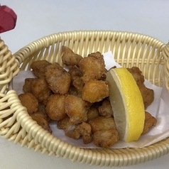 軟骨唐揚げ