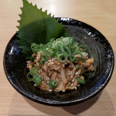 豚ガツポン酢