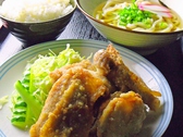 粋麺や枝光店のおすすめ料理3
