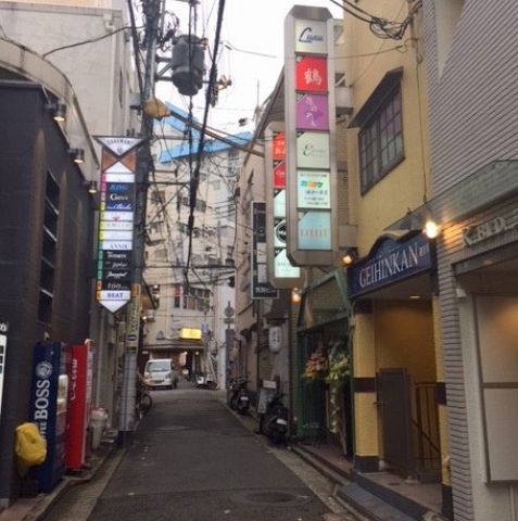 鳥夢 とりゆめ 三宮店 居酒屋 の雰囲気 ホットペッパーグルメ