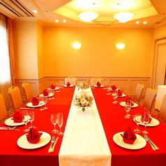 個室・貸切宴会　徳島ワシントンホテルプラザの写真3