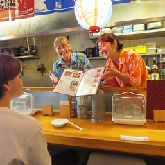 沖縄料理とそーきそば たいよう食堂のおすすめドリンク1