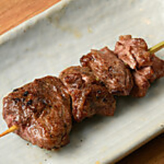 はらみ串（塩・タレ）