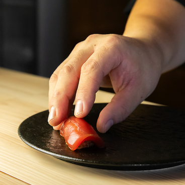 鮨酒ば 神SINのおすすめ料理1