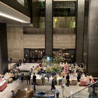 OOTEMORI地下2階の好立地☆