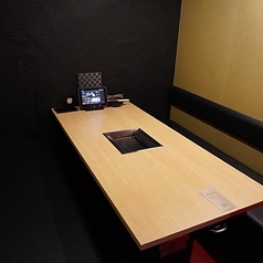 焼肉dining京や 秋田町 アクティ前店の特集写真