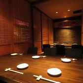 和韓料理なんた 広小路2号店の雰囲気2