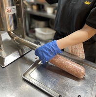 手作りに宿る味わい